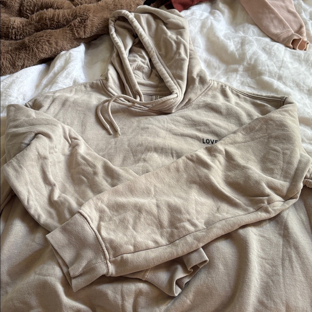 Hoodie - Picture 3 of 3